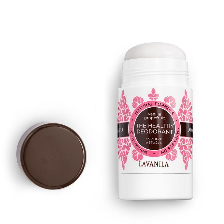 Buy Lavanila Laboratories Deodorant Vanilla Grapefruit – ORGANIKthings