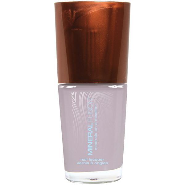 Mineral Fusion Nail Polish Moonstone - .33 Oz