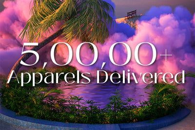 3,00,000+ Happy Customers