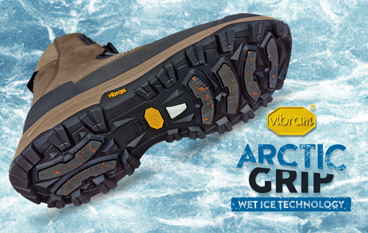 ice fishing arctic grip hunting boots