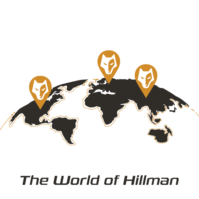The World of Hillman