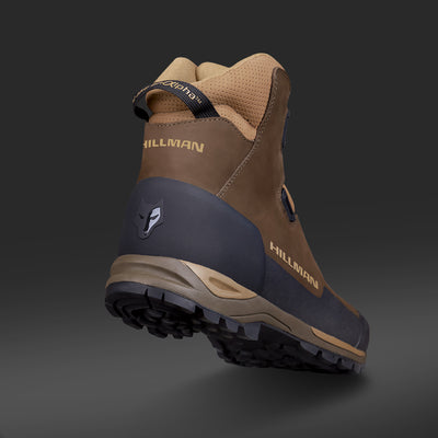 outdoor hunting boots