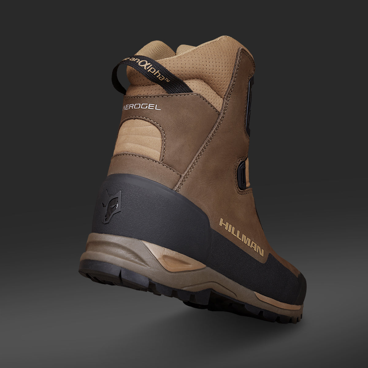 outdoor hunting boots