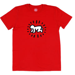 Keith Haring Pop Shop- Posters, T-Shirts, Magnet, Decals, Gifts & more