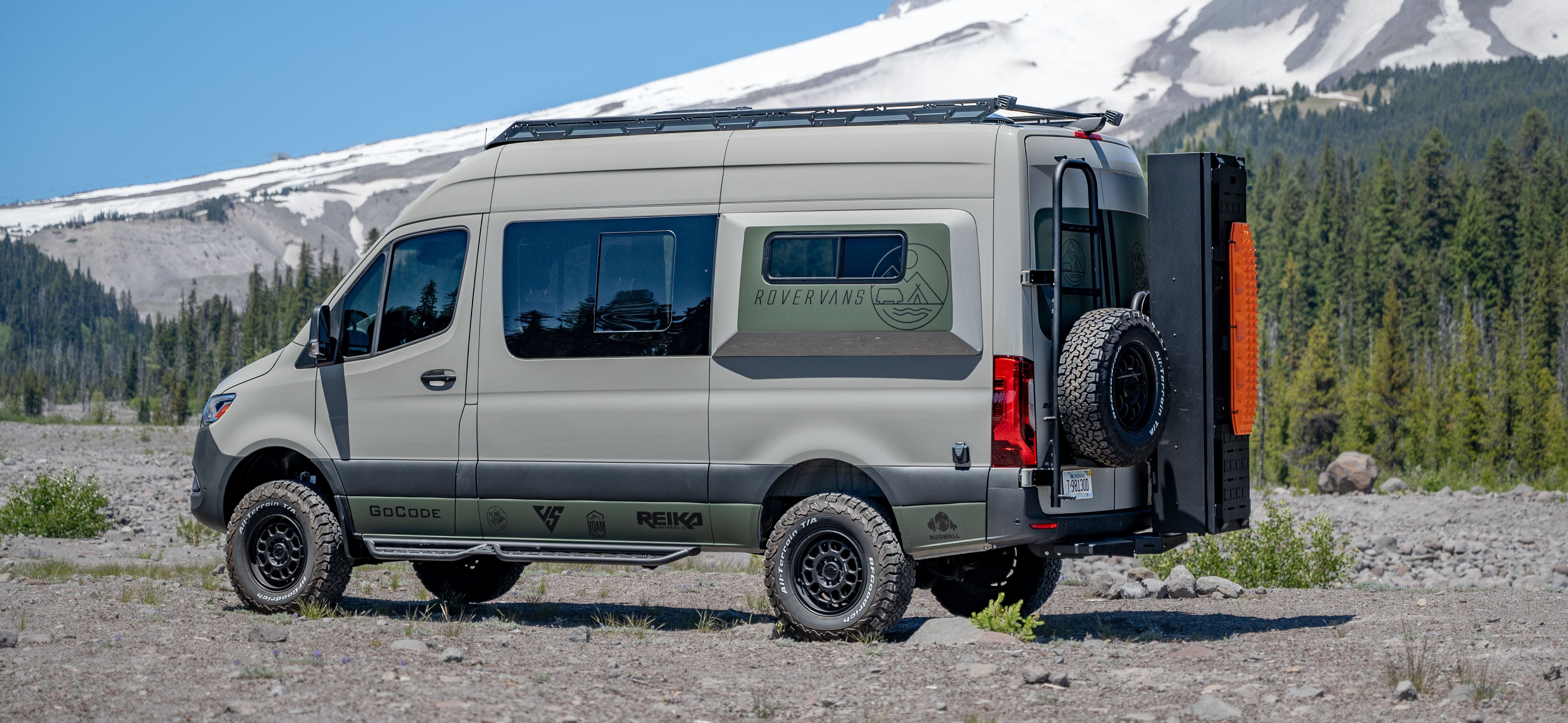 Camper