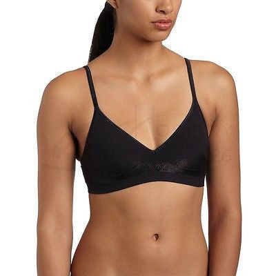 barely there wirefree bra