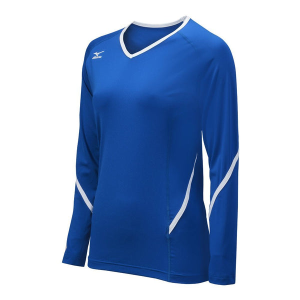 mizuno jersey design