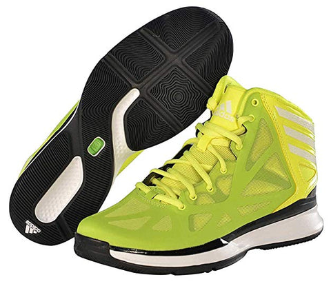 adidas Men's Crazy Shadow Basketball Shoe – Atlantic