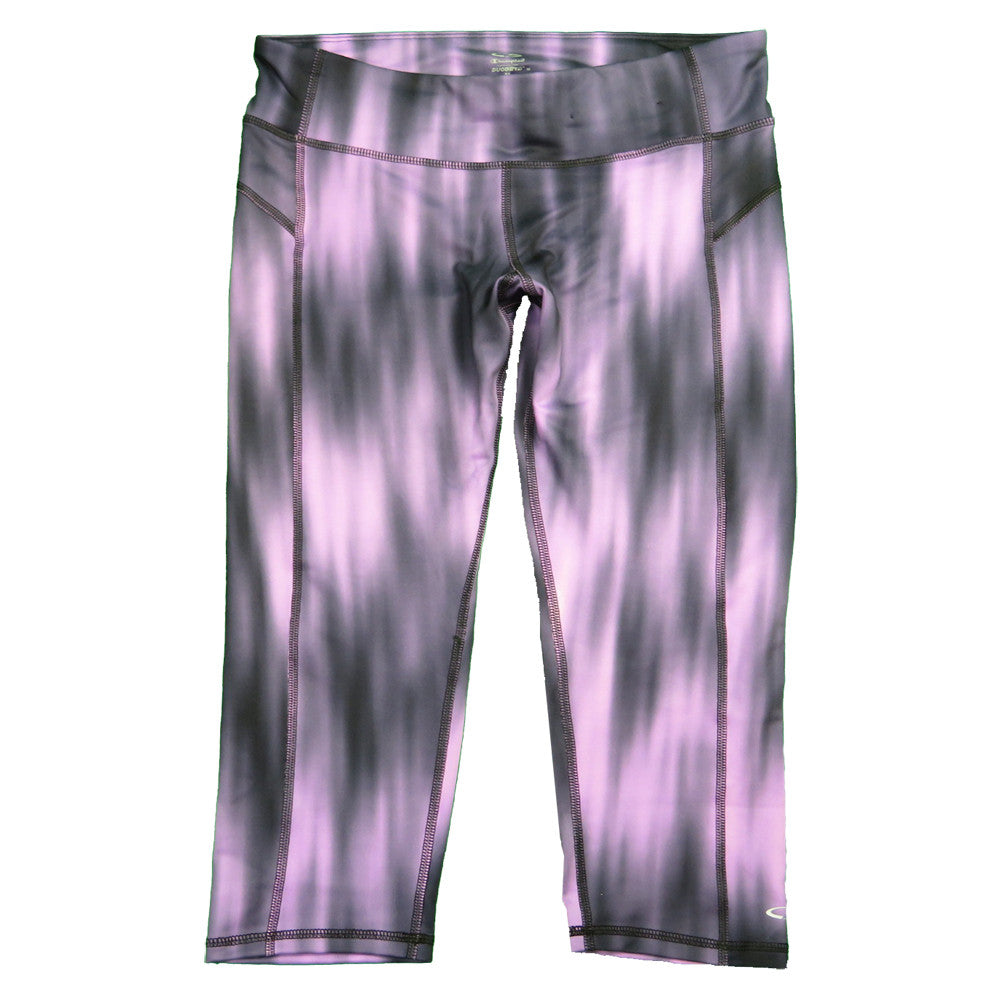 champion tie dye leggings