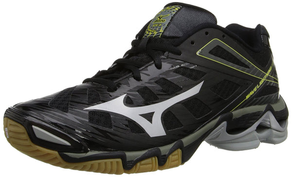 mizuno wave lighting rx3