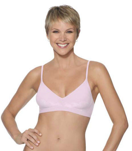 barely there wirefree bra