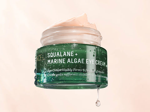 Marine Algae Eye Cream