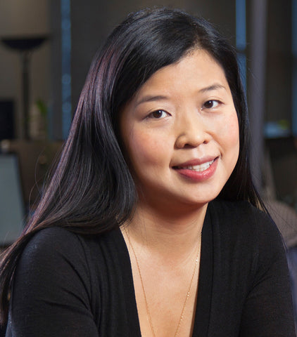 Lily Tse, Founder and CEO at Think Dirty