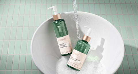 Biossance Cleansers