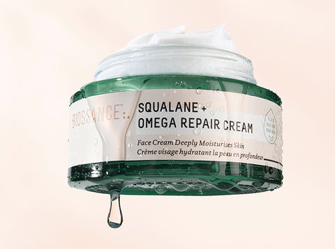 Biossance Omega Repair Cream