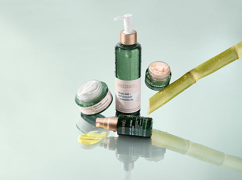 Anti-Aging Skincare Set