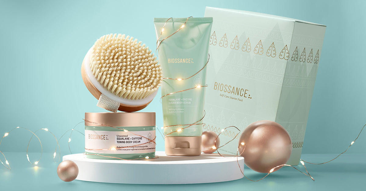 20 Skin Care Gift Sets for 2022 for Everyone on Your List