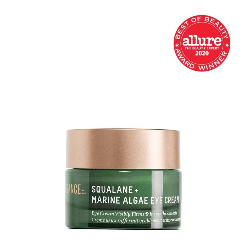 Image of Squalane + Marine Algae Eye Cream