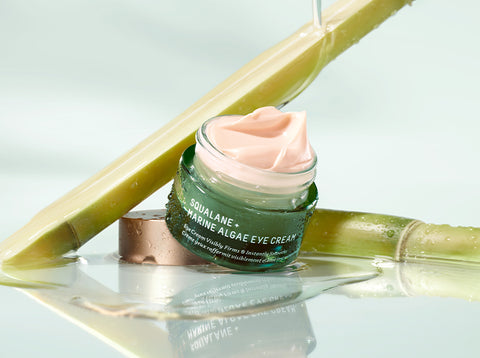 Biossance Marine Algae Eye Cream