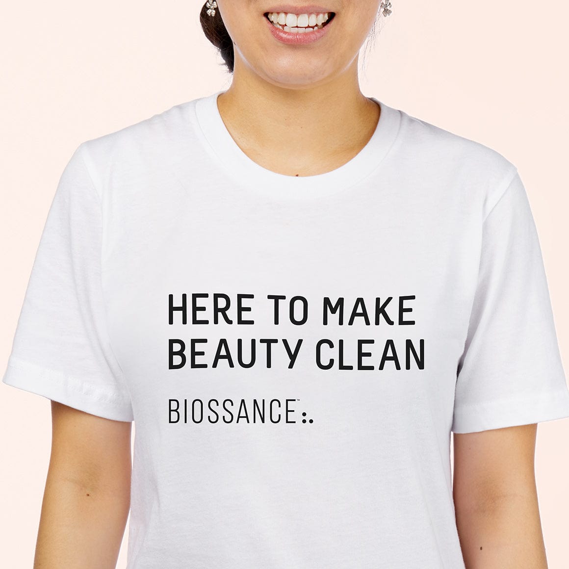 Biossance T-Shirt