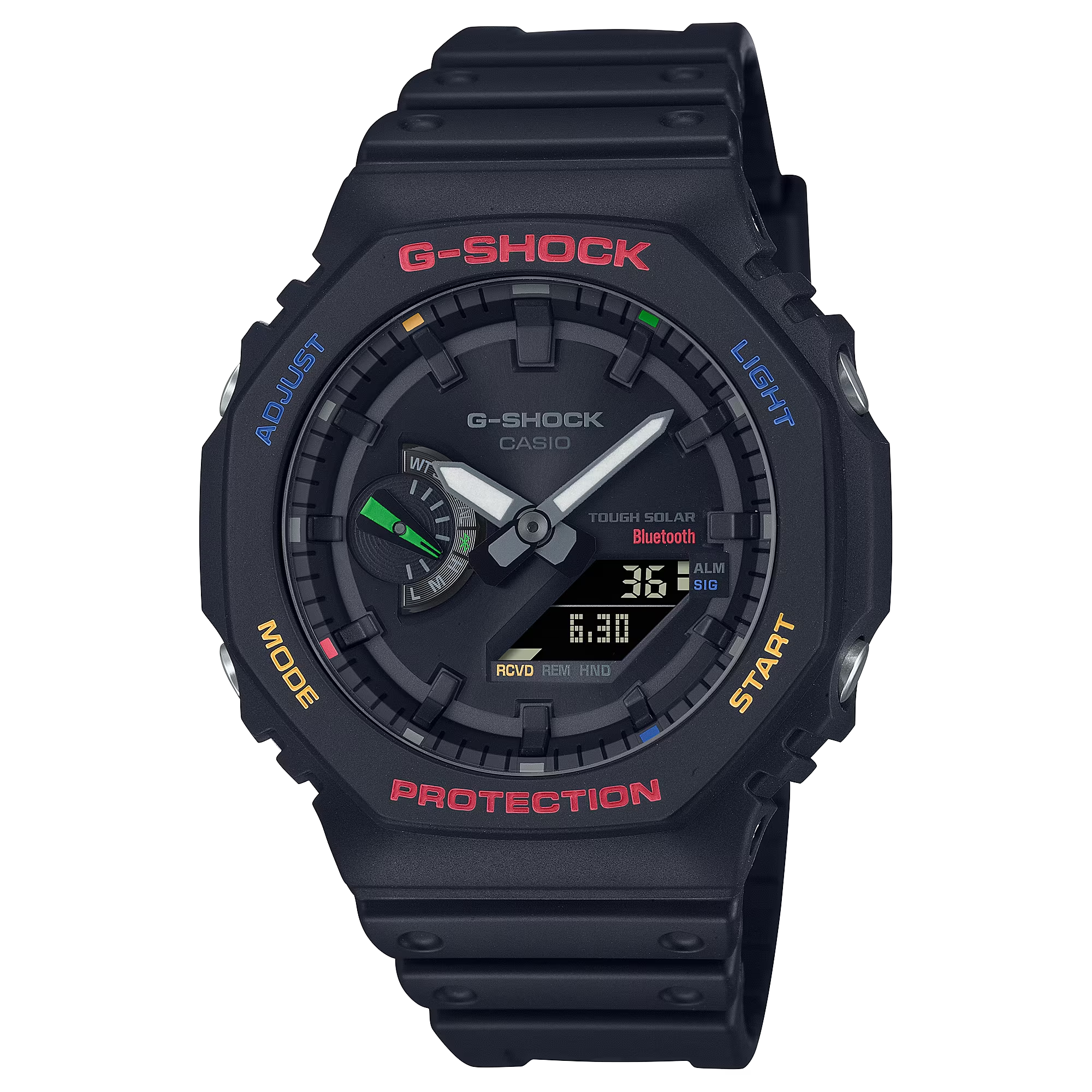 G-Shock MTGB2000YR1A Big City Lights Limited Edition – Arizona 