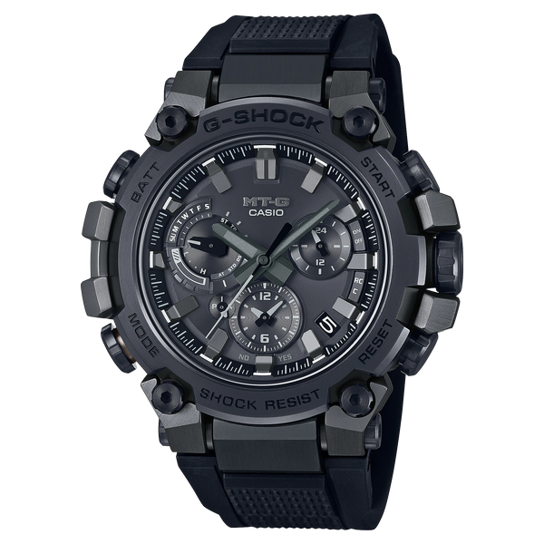 Casio Protrek PRW61MA-1A 160th Anniversary MAMMUT Collaboration