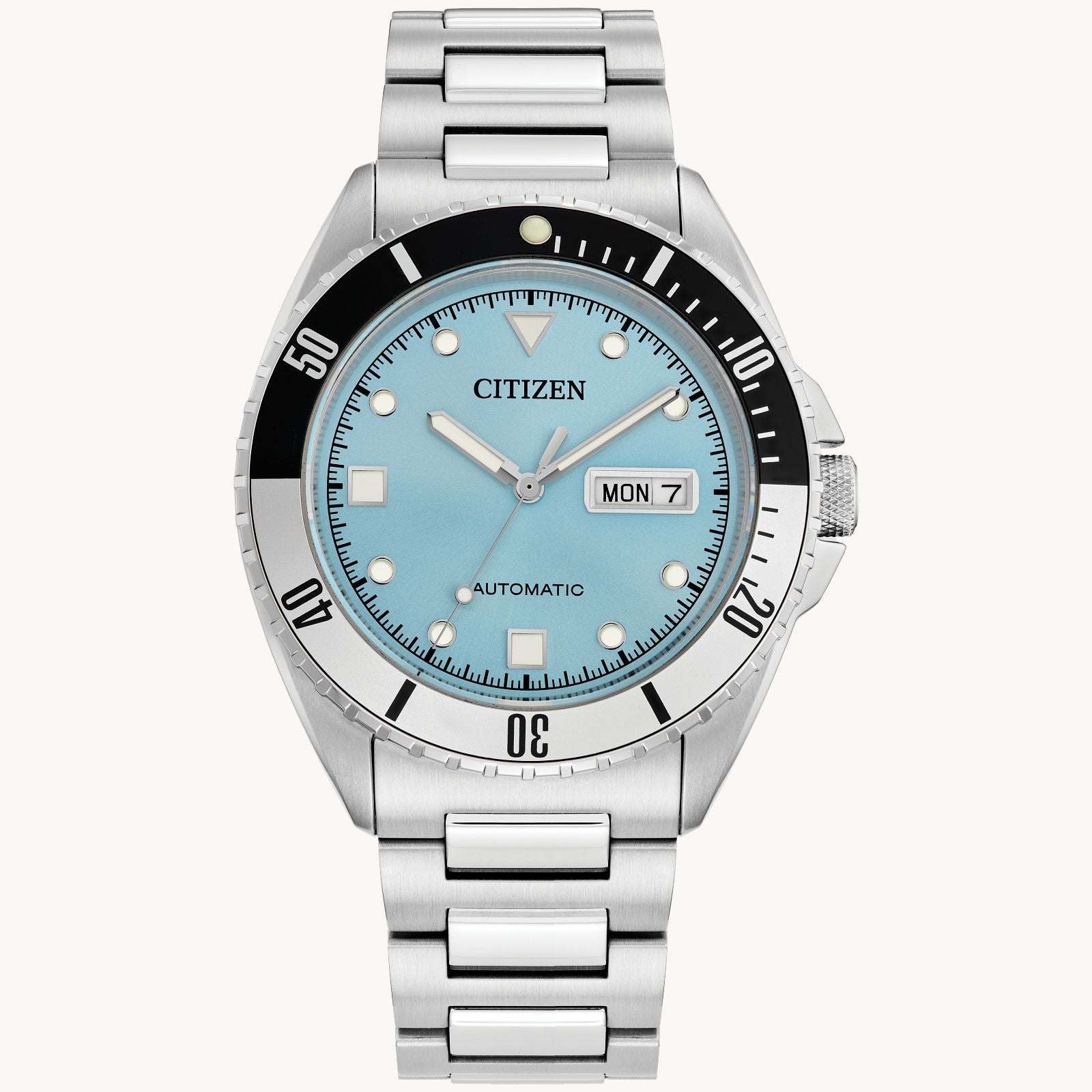 CITIZEN 'TSUYOSA' AUTOMATIC WATCH (NJ0150-56X) - RJ Barber & Sons