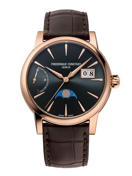 Frederique Constant FC-980G3H9 Manufacture Classic Bewitching