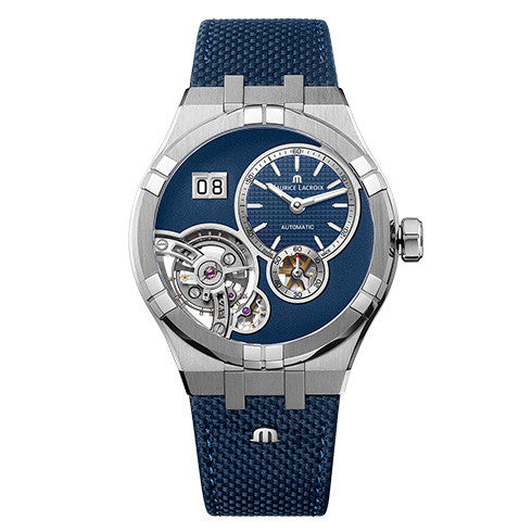 Maurice Fine Lacroix | Arizona Time Aikon –