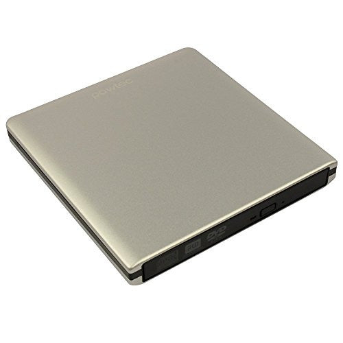 dvd burner drive with lightscribe for mac el capitan