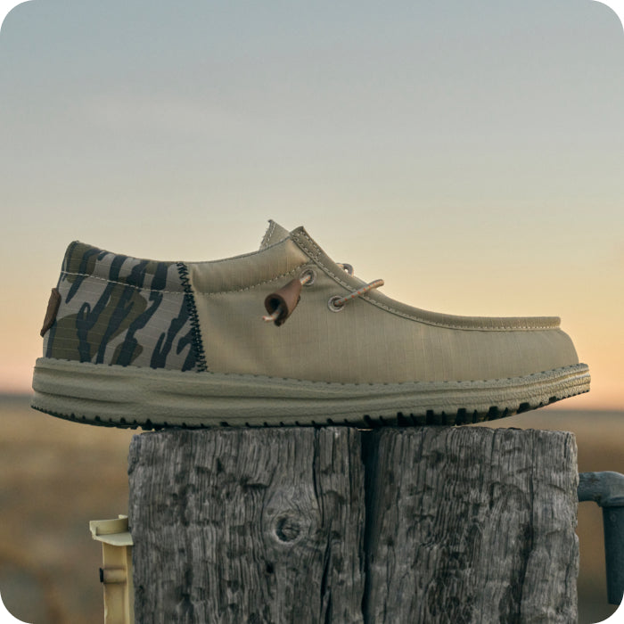 HEYDUDE Shoes South Africa  Lightweight & Comfortable Shoes – Hey