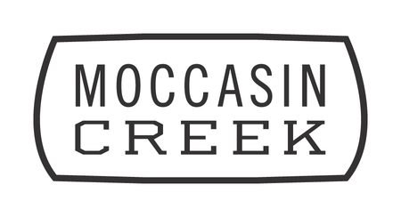 Moccasin Creek