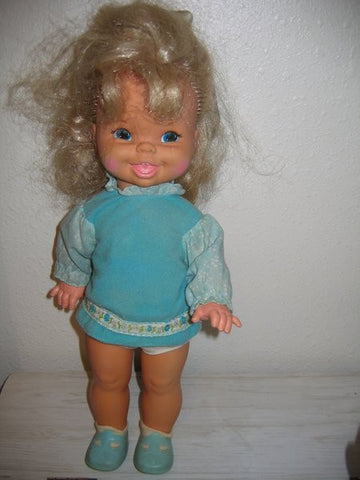 1973 mattel doll