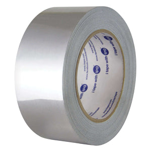 IPG ALF175L 72mm x 46m Aluminum Foil Tape 16rl/cs - $16.92/Rl - 144RL Available - ReSKUstock