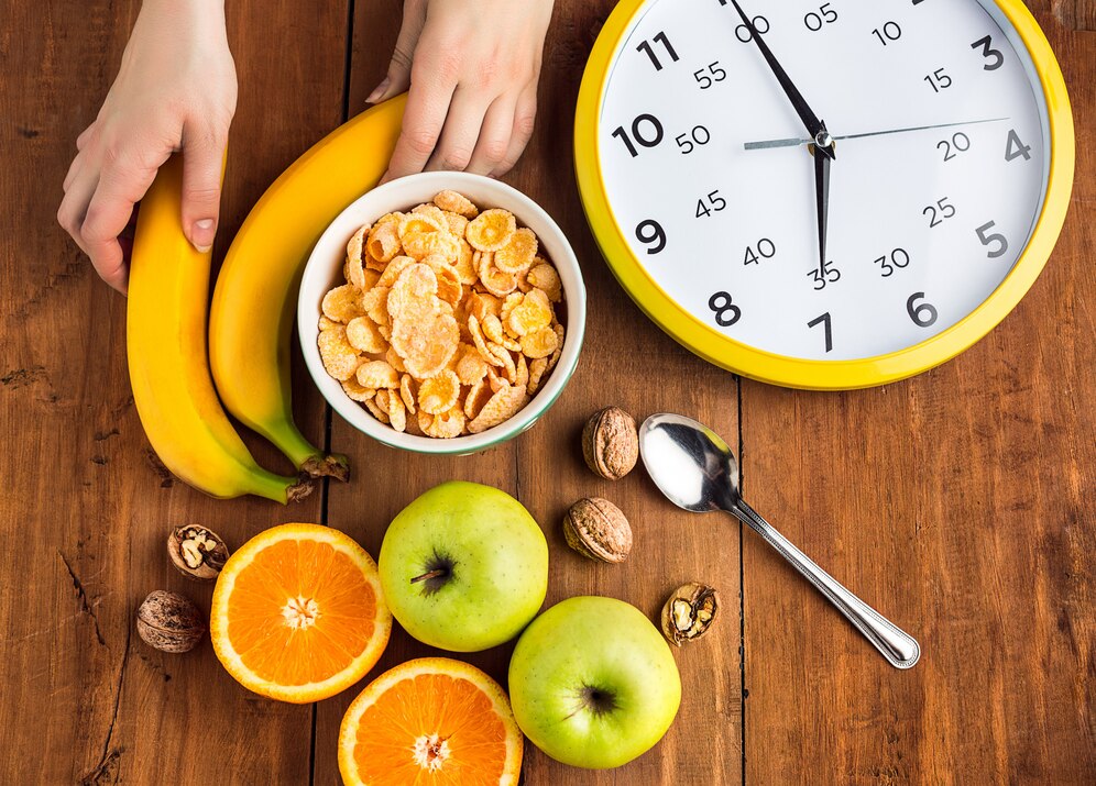 Can You Lose Weight by Fasting 15 Hours a Day?