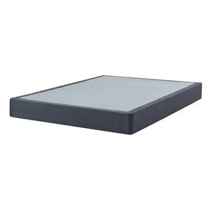 9" Box Foundation - Local Delivery Only! - Bargain Barn Discount Mattress - Box Foundation Queen