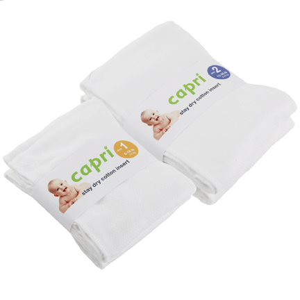 Super Undies Feel Wet Diaper Insert - Small Microfiber – Diaper Lab