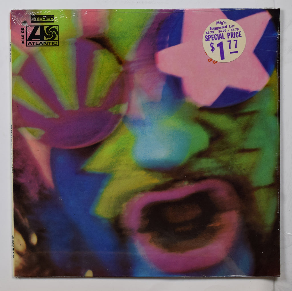 Crazy World Of Arthur Brown The Crazy World Of Arthur Brown Rasputin Records