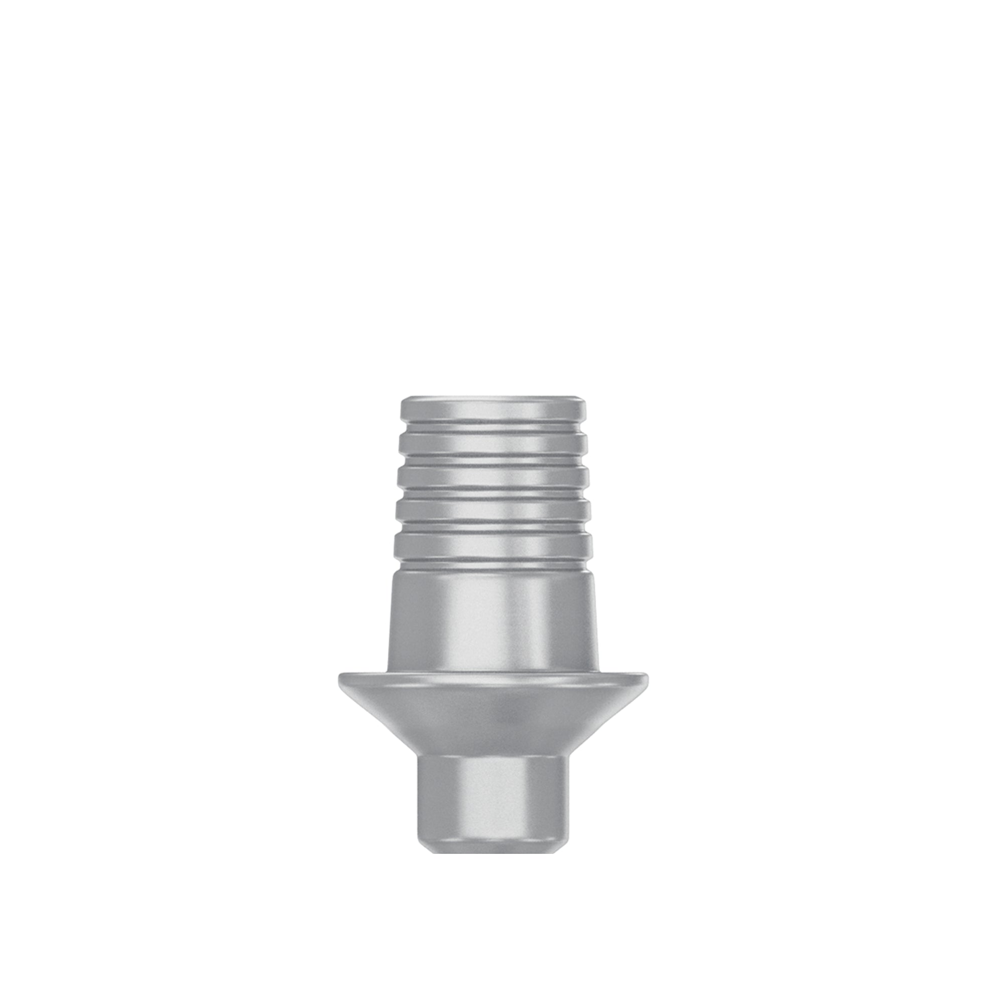 DSI Ti-Base CAD/CAM Anatomic Abutment Ø4.5mm - Internal Hex Ø2.42mm (ROTATIONAL) - Image 3