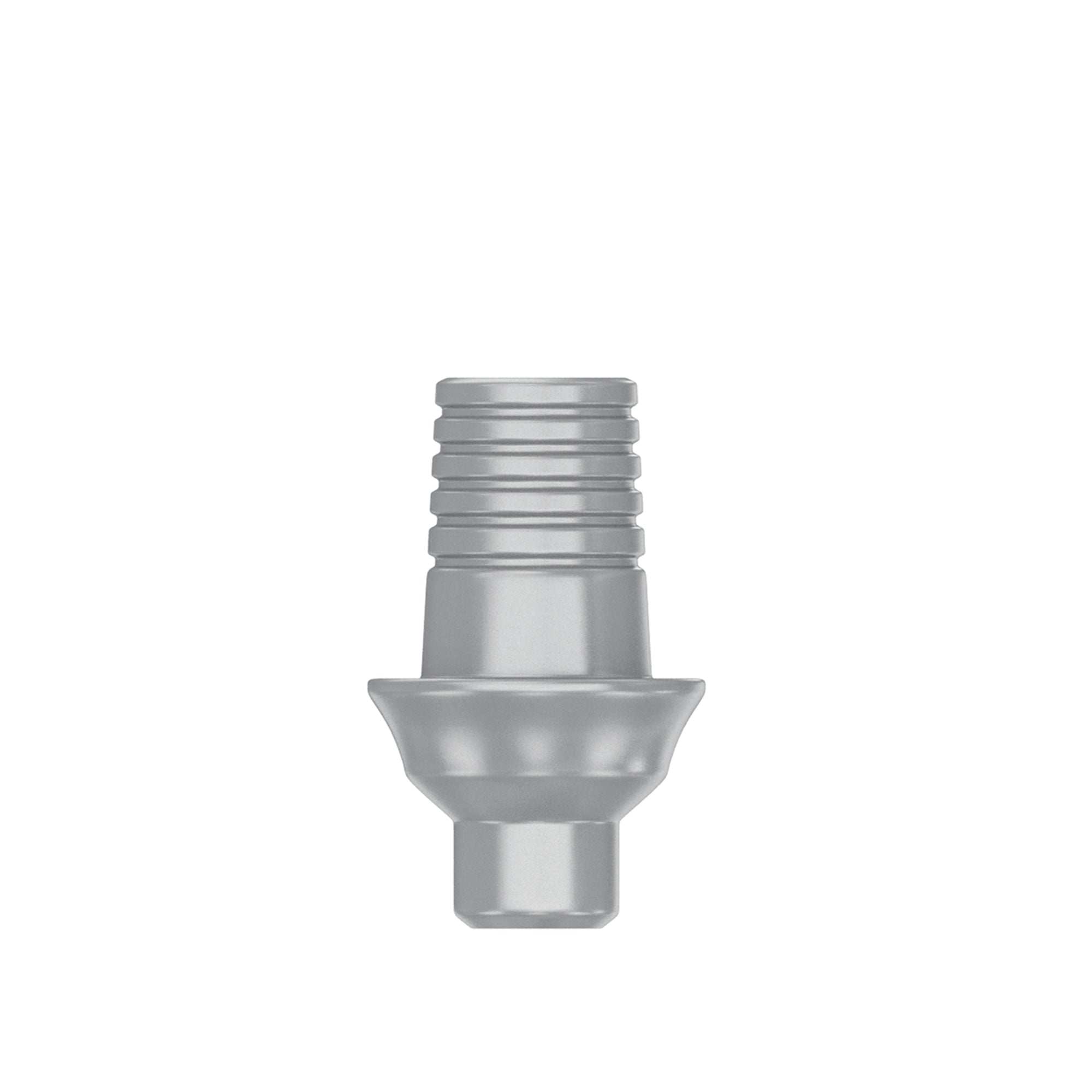 DSI Ti-Base CAD/CAM Anatomic Abutment Ø4.5mm - Internal Hex Ø2.42mm (ROTATIONAL) - Image 4