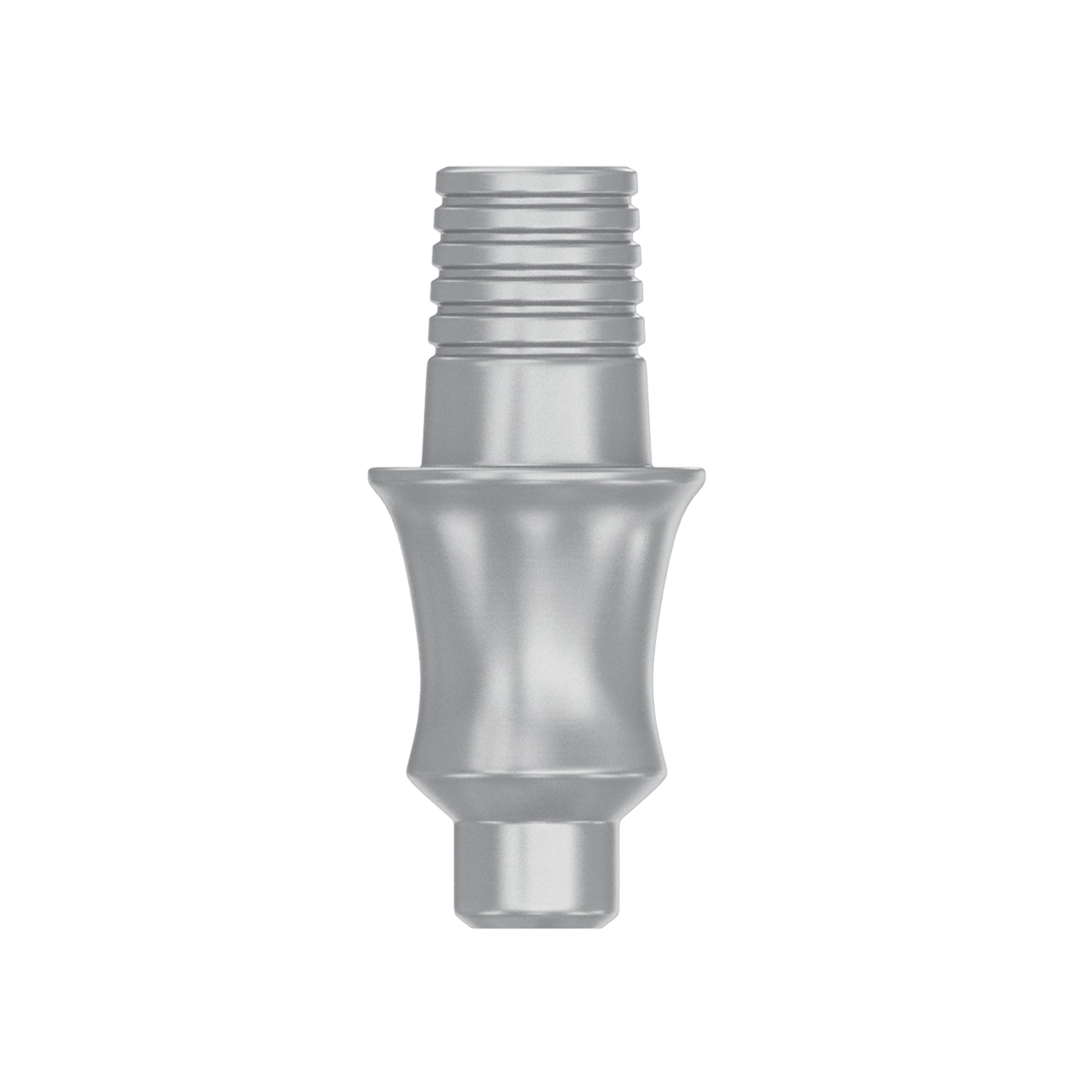 DSI Ti-Base CAD/CAM Anatomic Abutment Ø4.5mm - Internal Hex Ø2.42mm (ROTATIONAL) - Image 7