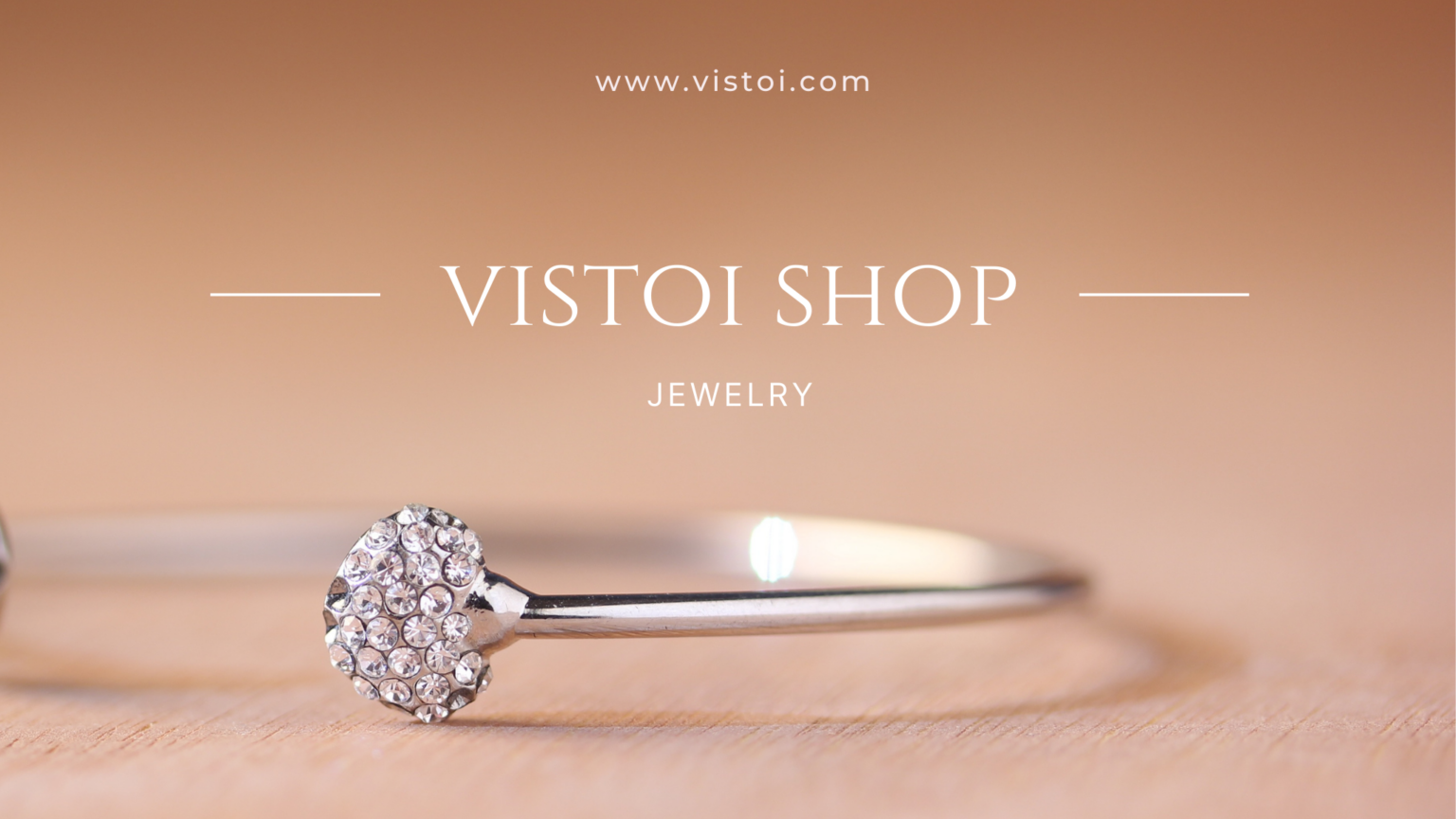 jewelry vistoi shop