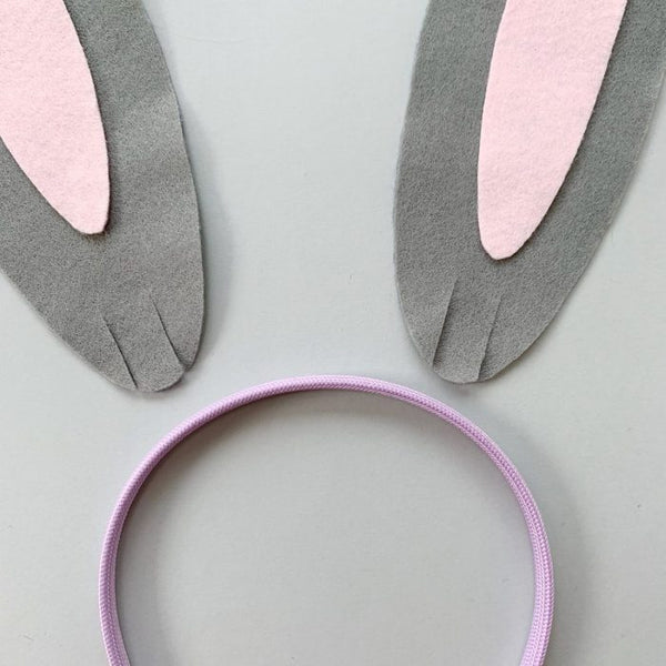 Image for Step 4 - Handmade Bunny Ears