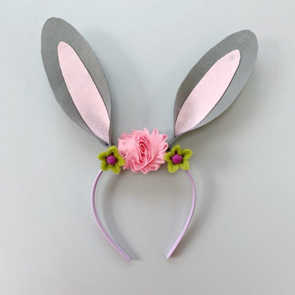 Image for Step 6 - Handmade Bunny Ears