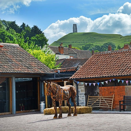 Somerset Rural Life Museum