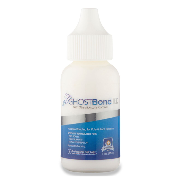 Ghost Bond XL Liquid Adhesive, White, 1.3 oz