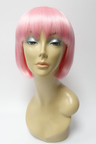 cheap bright colored wigs