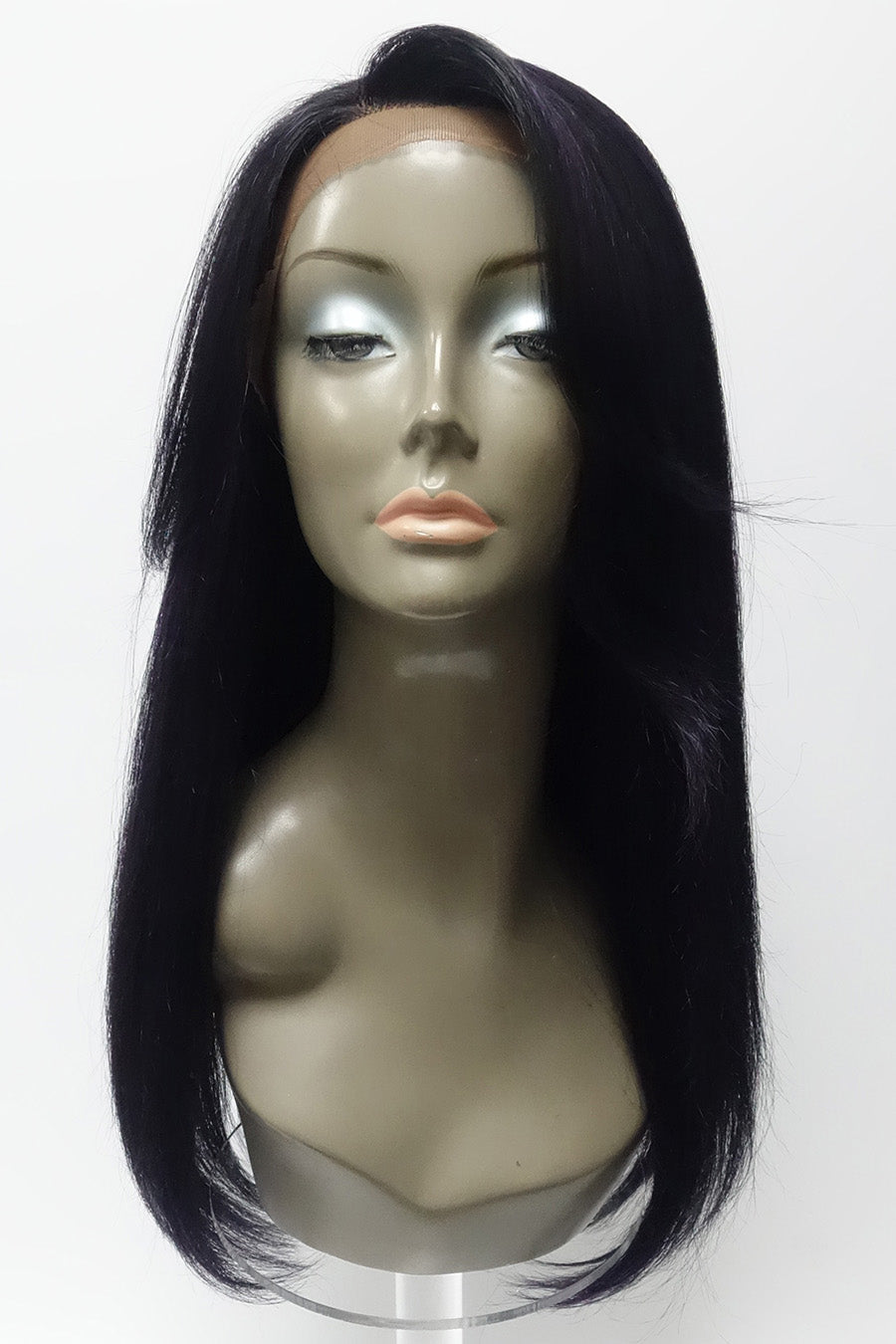 D2 Novo Visual - Lace Wigs