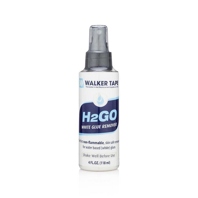 H2GO  Lace Wig Glue Remover – Mane Beauty