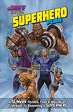 Buff Dudes Superhero Plan Workout Book
